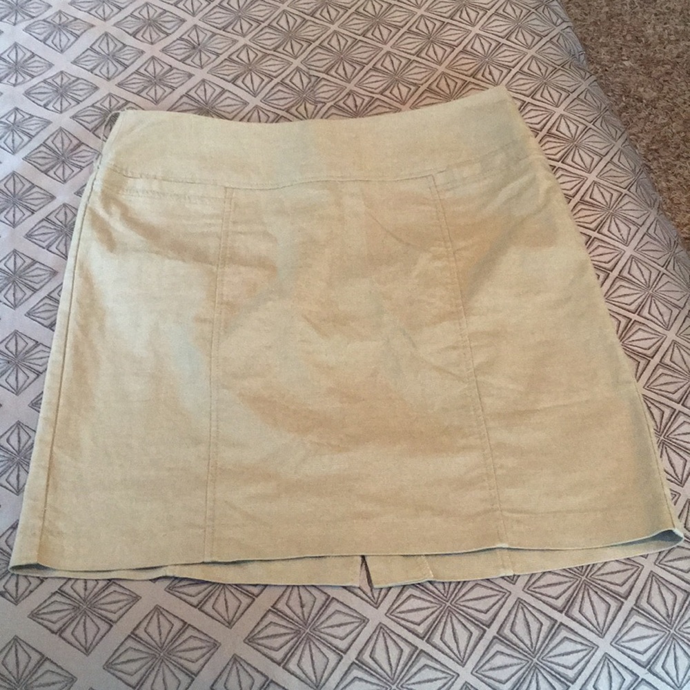 Maurice’s Skirt Size 3/4
